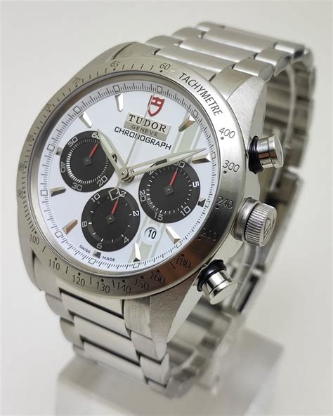 Tudor Fastrider Chronograph for ,564 for sale from 